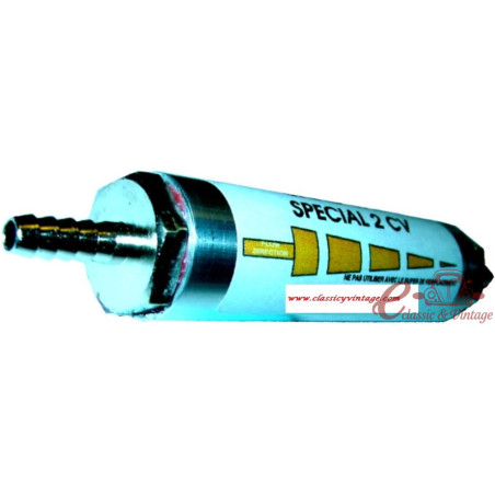 Catalisador de gasolina para motor de -850cm3