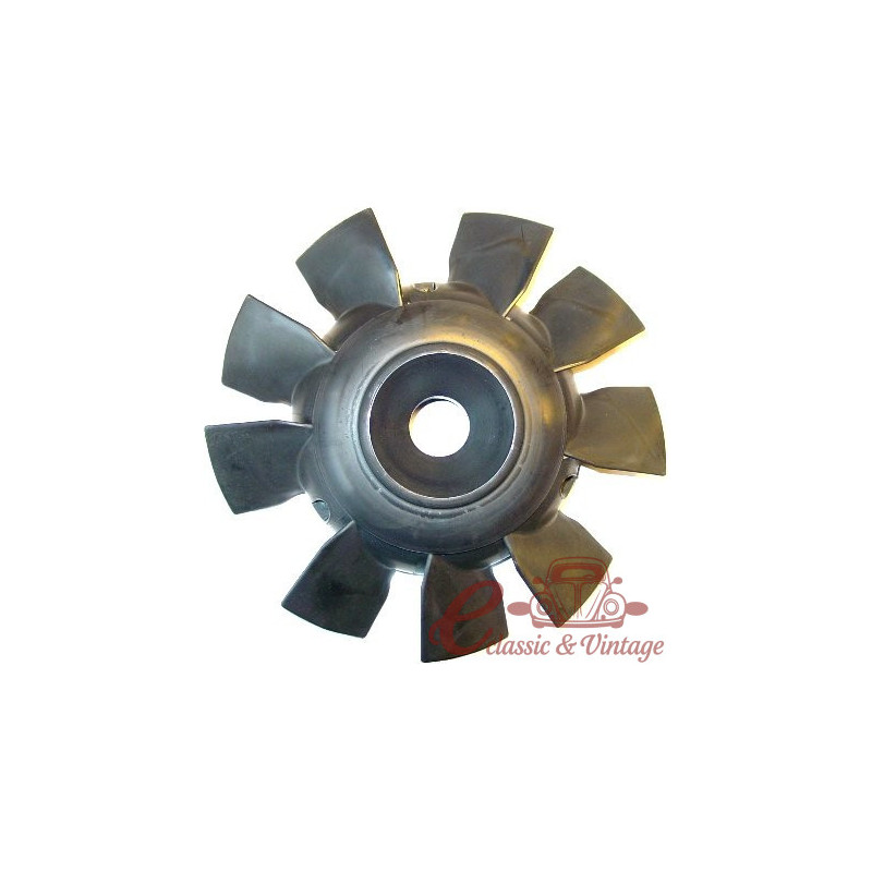 hélice de ventilateur 2cv6