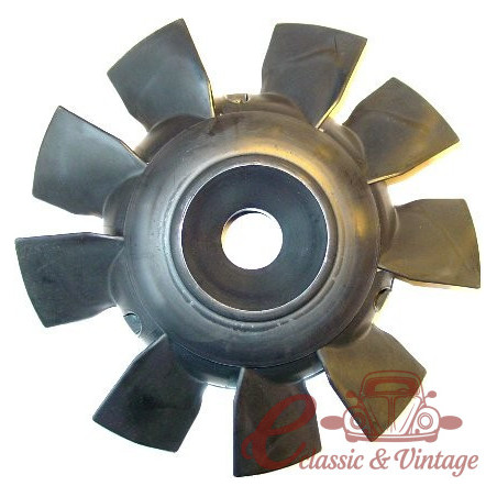 hélice de ventilateur 2cv6