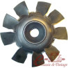 hélice de ventilateur 2cv6
