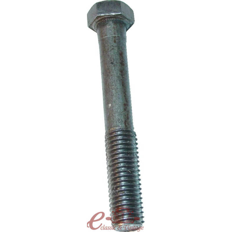 Cargol per ventilador recent 2cv4-6 (curt 36mm sota cap)