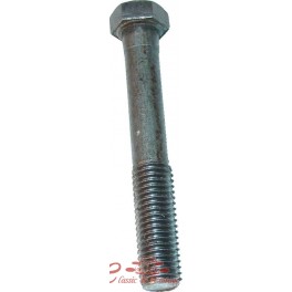 Tornillo para ventilador reciente 2cv4-6 (corto 36MM bajo cabeza )