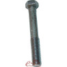 Cargol per ventilador recent 2cv4-6 (curt 36mm sota cap)