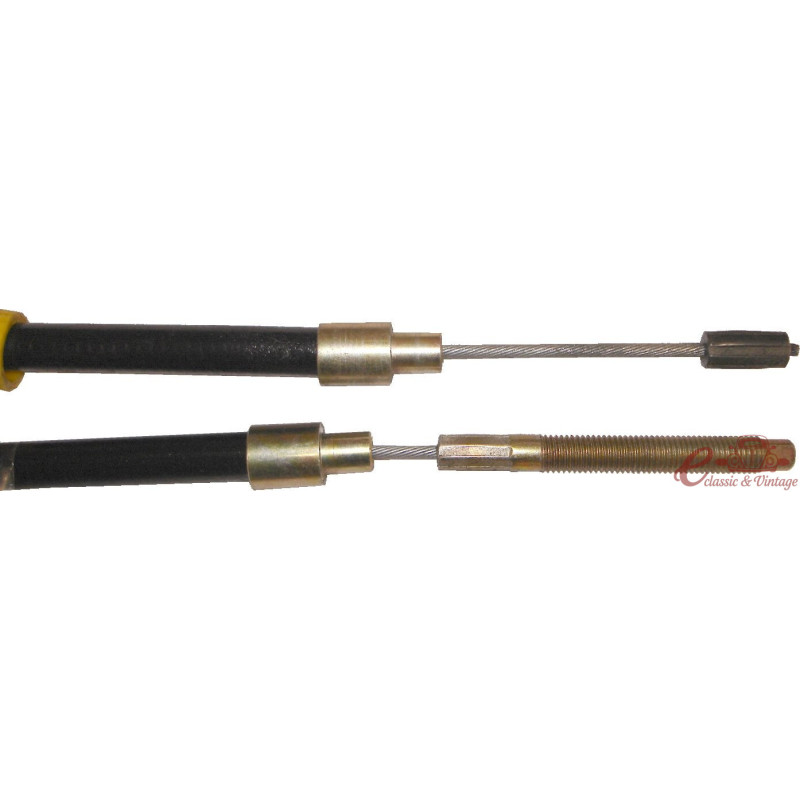 Cabo do freio esquerdo ou direito ACADIANE freio a disco