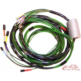 Cable trasero 2cv 1974-90