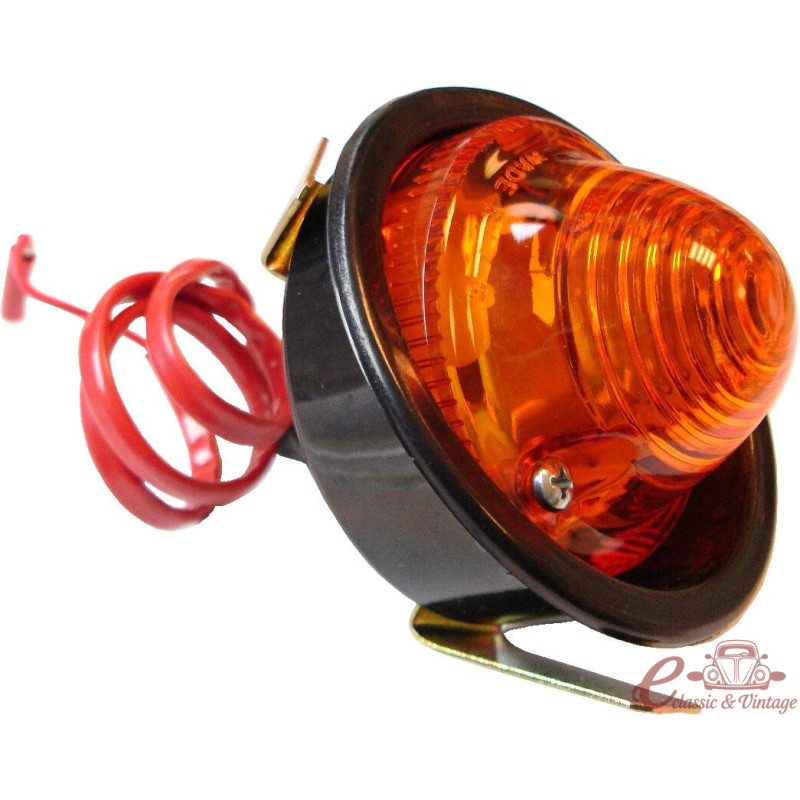 Intermitent rodó dret