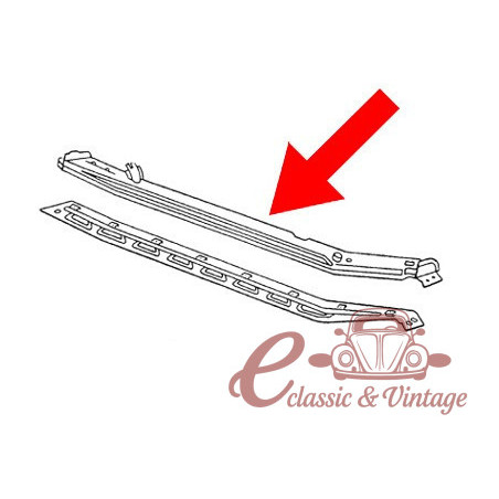 Largero complet dret 1302-1303