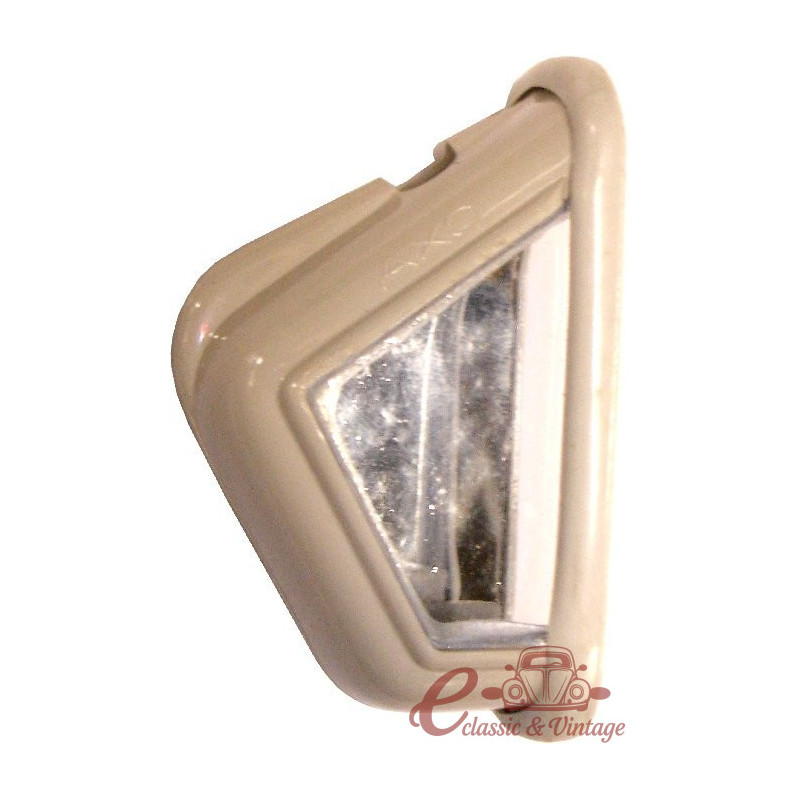 Pilot de placa model Export esquerre