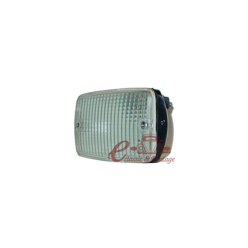 Luz reversa universal