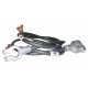 Cable bateria positiu