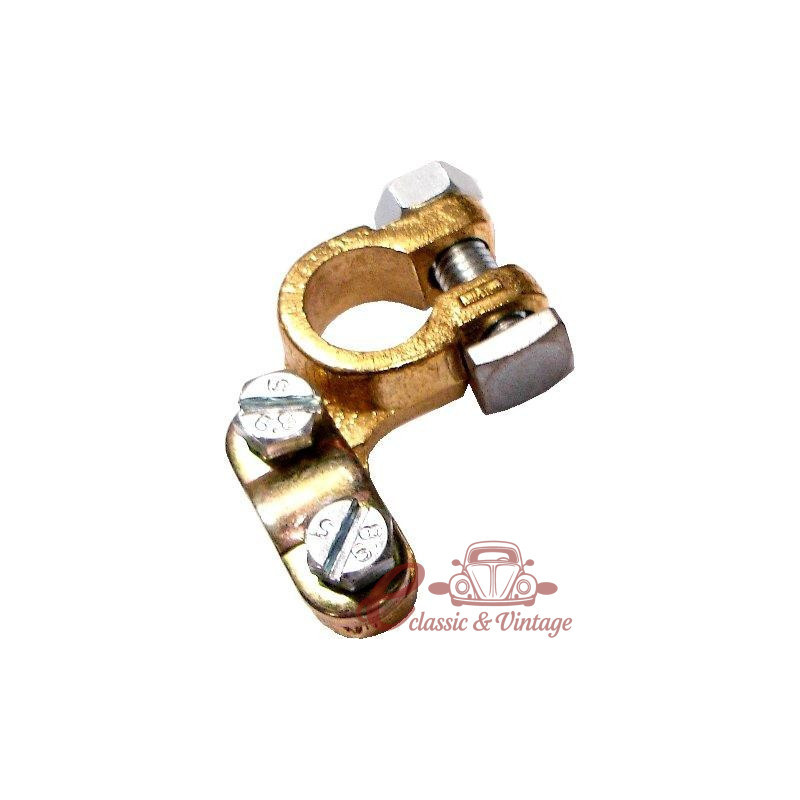 Terminal de bateria -