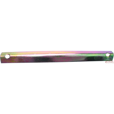 Flange de bateria