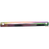 Flange de bateria