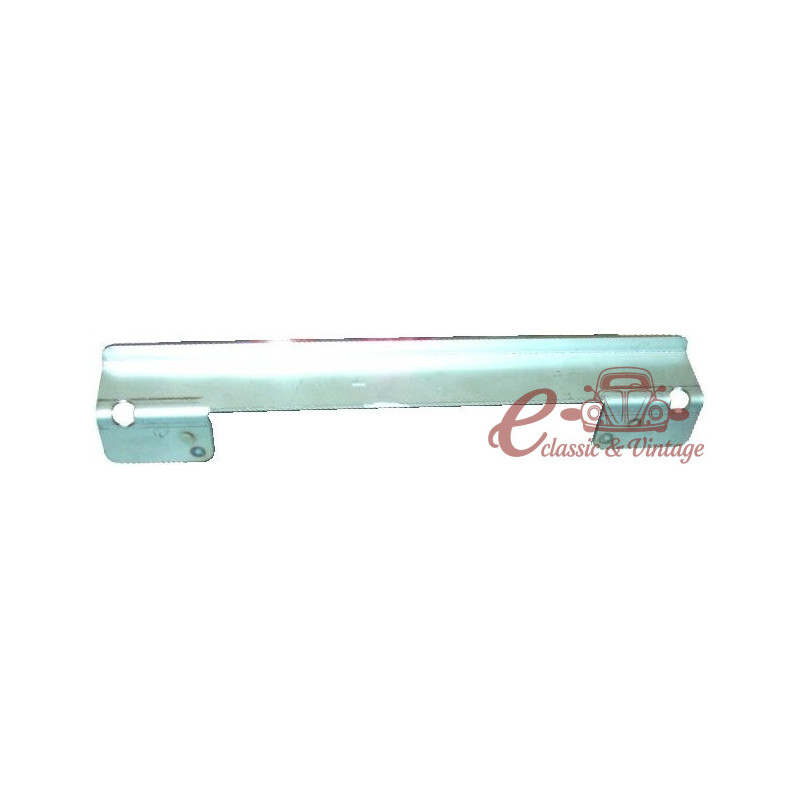 Flange de bateria INOX