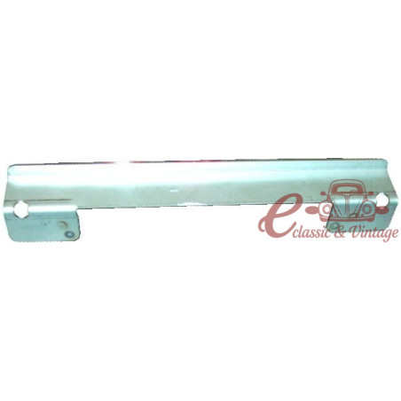 Brida de bateria INOX