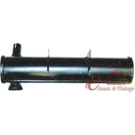 Silencioso 1950-03/1963