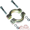 Collier d'échappement diam 47 (sortie)