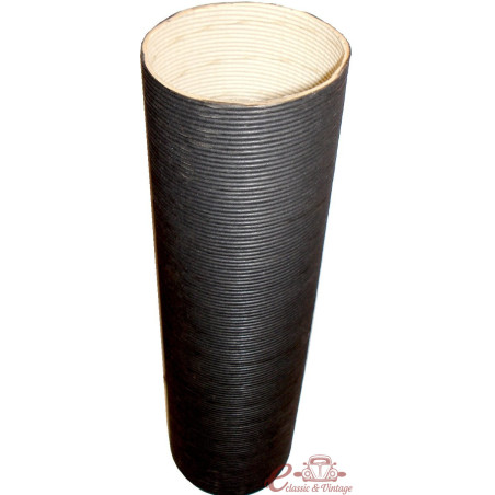 Tuyau d'évacuation 2cv4 - lg 300mm