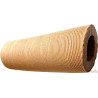 Petit tube chauffant, anti-buée