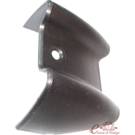 Puntera de plàstic de para-xocs davanter export 2cv (1)