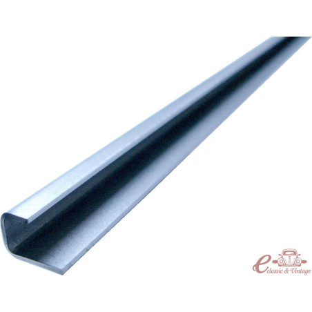 Placa de reparo de canal 43 cm