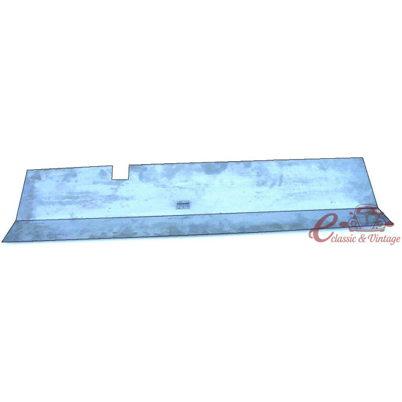 Fundo  de reparo, fundo interno pequeno