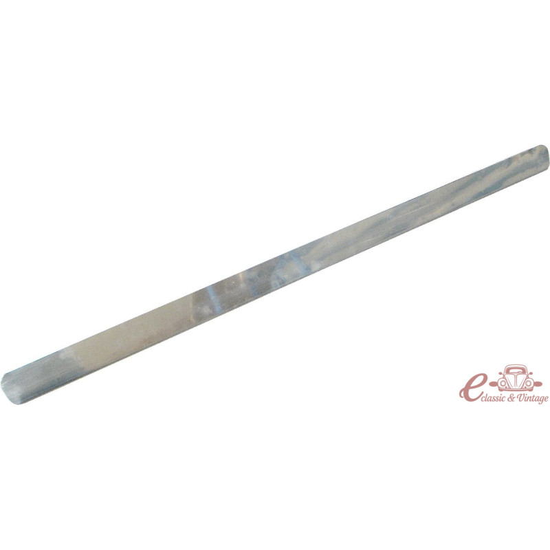 Volet d'aération INOX