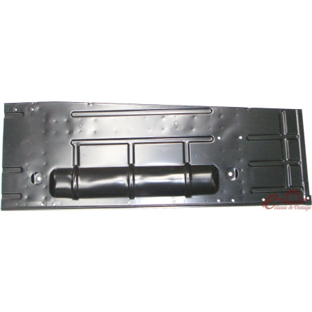 Placa lateral esquerda ACADIANE