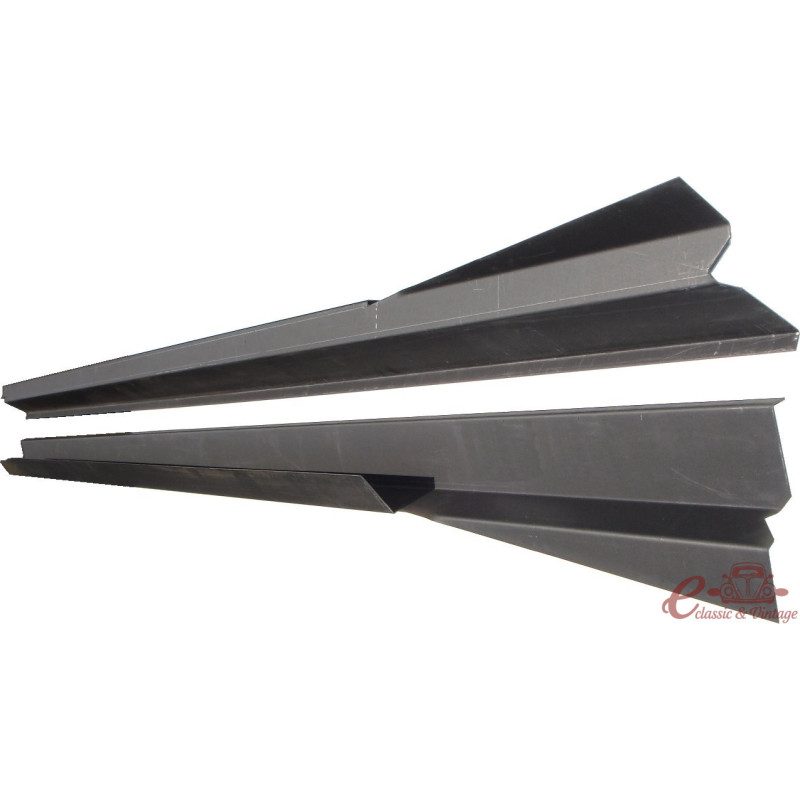 Underbody direito Ami 6-8