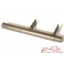 Forquilla d'embragatge guiat 10 / 71- (diam 20mm)