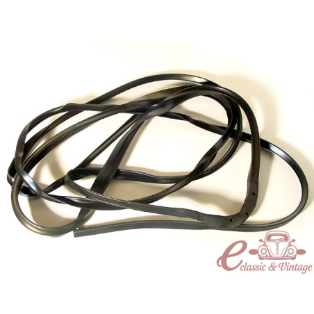 Front hood gasket 1303