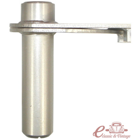 Set of 2 adjustable suspension sheets for 675mm cardans