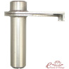 Set of 2 adjustable suspension sheets for 675mm cardans