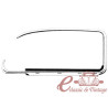 lèche vitre extérieur gauche  8/64- OEM