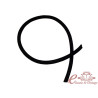 Diâmetro do tubo de gasolina 5,5 mm 1 metro