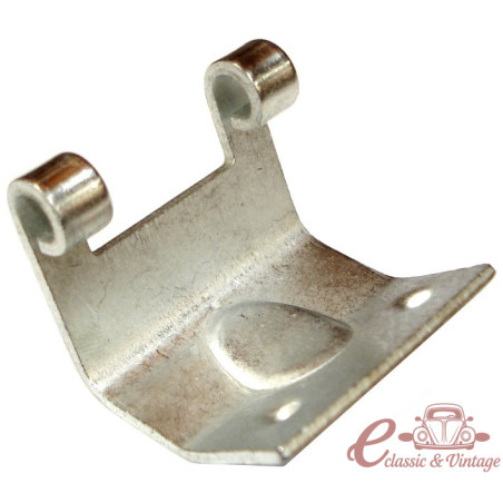 patte de fixation de pédale d'accélérateur