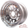 Llanta MODULAR cromada 8x15 "4 x 130 (ET 0)