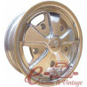 Aro cromado FUCHS 4,5 x 15 '' 5 x 205 (ET 20)