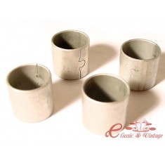 Set de 4 perns de biela 1300-1600 (eix 22mm)