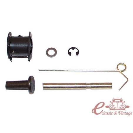 kit de réparation de pédale d'accélérateur  8/66-