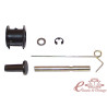 kit de réparation de pédale d'accélérateur  8/66-