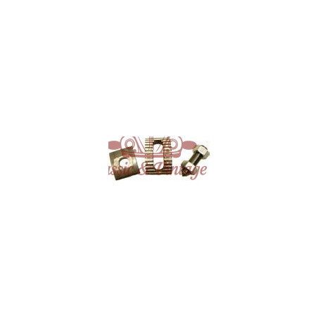 CSP-67 droppage kit (2 required per vehicle)