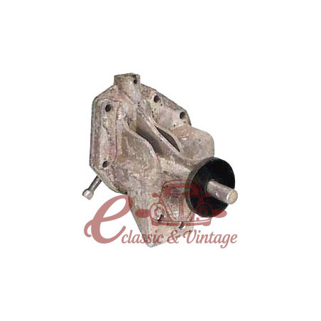 Box to chassis connection bellows 10/52-60
