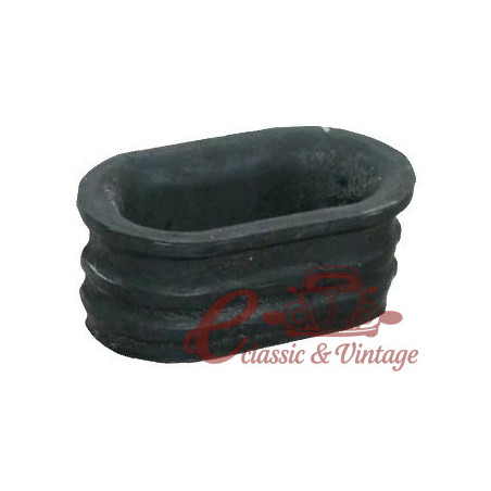 Dispositivo de centralização de caixa e chassi