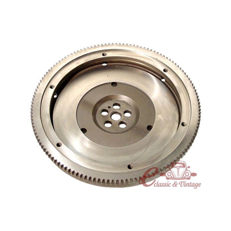 volant moteur T4 228mm reconditionné et équilibré