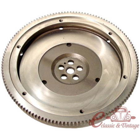 volant moteur T4 228mm reconditionné et équilibré