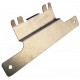 Soporte de placa trasero 52-57