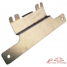 Soporte de placa trasero 52-57