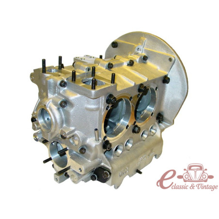 Bloco do motor do cárter de alumínio CBPERF para 94 mm