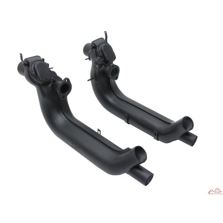 Calefactor dret diam 38 mm CSP